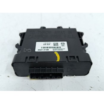 Recambio de modulo electronico para renault clio v (b7_) 1.5 blue dci 100 (b7ad) referencia OEM IAM 284Z13118R  