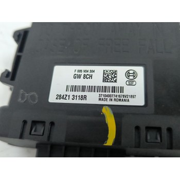 Recambio de modulo electronico para renault clio v (b7_) 1.5 blue dci 100 (b7ad) referencia OEM IAM 284Z13118R  