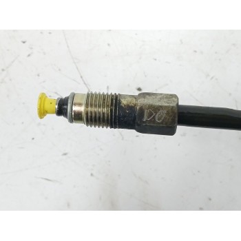Recambio de tubo presion direccion asistida para nissan primera hatchback (p12) 1.8 referencia OEM IAM 49720AV604  