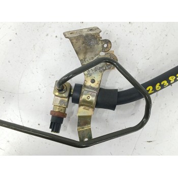 Recambio de tubo presion direccion asistida para nissan primera hatchback (p12) 1.8 referencia OEM IAM 49720AV604  