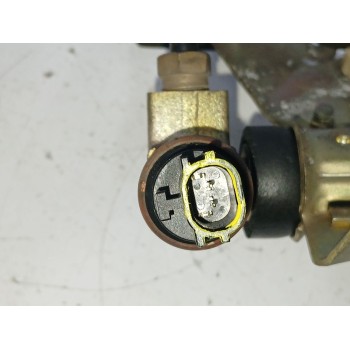 Recambio de tubo presion direccion asistida para nissan primera hatchback (p12) 1.8 referencia OEM IAM 49720AV604  