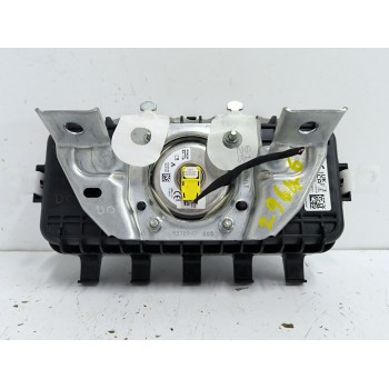 Recambio de airbag delantero derecho para renault clio v (b7_) 1.5 blue dci 100 (b7ad) referencia OEM IAM 985157869R 637904000B 