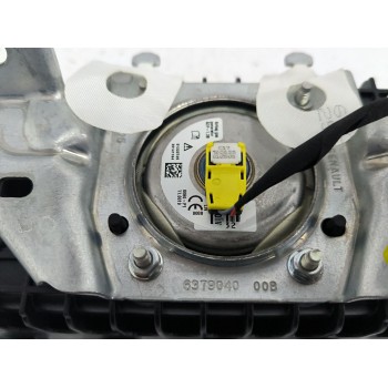 Recambio de airbag delantero derecho para renault clio v (b7_) 1.5 blue dci 100 (b7ad) referencia OEM IAM 985157869R 637904000B 
