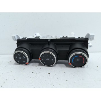 MANDO CALEFACCION / AIRE ACONDICIONADO 275007620R 
