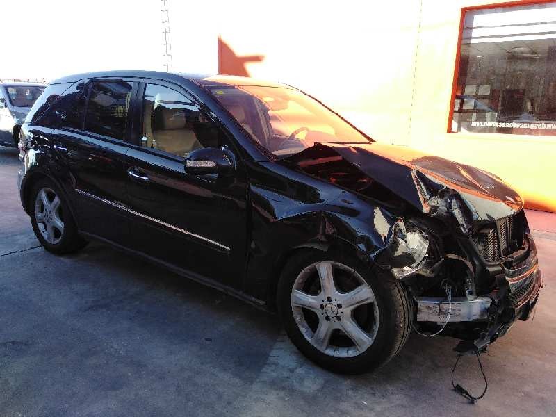 MERCEDES-BENZ CLASE M (W164)