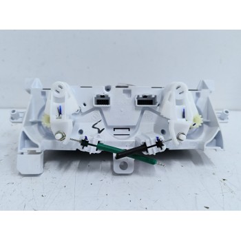 Recambio de mando climatizador para renault clio v (b7_) 1.5 blue dci 100 (b7ad) referencia OEM IAM 275007620R  