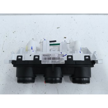 Recambio de mando climatizador para renault clio v (b7_) 1.5 blue dci 100 (b7ad) referencia OEM IAM 275007620R  