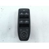 Recambio de mando elevalunas delantero izquierdo para renault clio v (b7_) 1.5 blue dci 100 (b7ad) referencia OEM IAM 254105462R