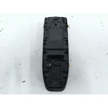 Recambio de mando elevalunas delantero izquierdo para renault clio v (b7_) 1.5 blue dci 100 (b7ad) referencia OEM IAM 254105462R