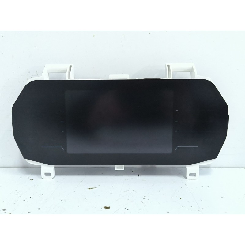 Recambio de cuadro instrumentos para renault clio v (b7_) 1.5 blue dci 100 (b7ad) referencia OEM IAM 285J97312R  