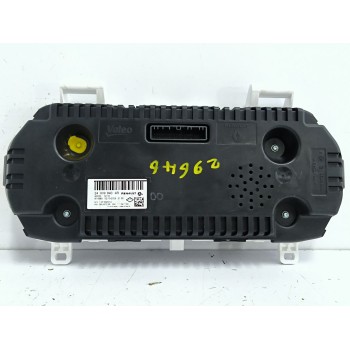 Recambio de cuadro instrumentos para renault clio v (b7_) 1.5 blue dci 100 (b7ad) referencia OEM IAM 285J97312R  