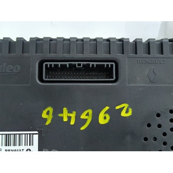 Recambio de cuadro instrumentos para renault clio v (b7_) 1.5 blue dci 100 (b7ad) referencia OEM IAM 285J97312R  
