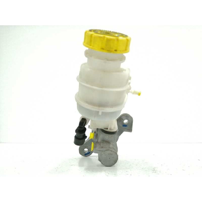 Recambio de bomba freno para fiat panda (319) 1.3 16v m-jet cat referencia OEM IAM 77365843 Recambio de bomba freno para fiat panda (319) 1.3 16v m-jet cat referencia OEM IAM 77365843