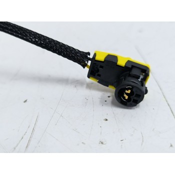 Recambio de anillo airbag para renault clio v (b7_) 1.5 blue dci 100 (b7ad) referencia OEM IAM 255543182R  
