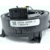 Recambio de anillo airbag para renault clio v (b7_) 1.5 blue dci 100 (b7ad) referencia OEM IAM 255543182R  