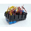 Recambio de caja reles / fusibles para renault clio v (b7_) 1.5 blue dci 100 (b7ad) referencia OEM IAM 243805499R  