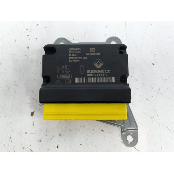 Recambio de centralita airbag para renault clio v (b7_) 1.5 blue dci 100 (b7ad) referencia OEM IAM 985105888R A3C12788800 