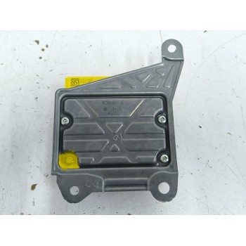 Recambio de centralita airbag para renault clio v (b7_) 1.5 blue dci 100 (b7ad) referencia OEM IAM 985105888R A3C12788800 