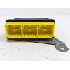 Recambio de centralita airbag para renault clio v (b7_) 1.5 blue dci 100 (b7ad) referencia OEM IAM 985105888R A3C12788800 