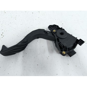 Recambio de potenciometro pedal para renault clio v (b7_) 1.5 blue dci 100 (b7ad) referencia OEM IAM 180108467R  