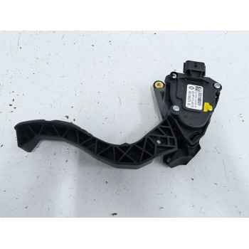 Recambio de potenciometro pedal para renault clio v (b7_) 1.5 blue dci 100 (b7ad) referencia OEM IAM 180108467R  