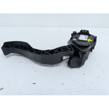 Recambio de potenciometro pedal para renault clio v (b7_) 1.5 blue dci 100 (b7ad) referencia OEM IAM 180108467R  