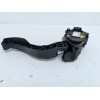 Recambio de potenciometro pedal para renault clio v (b7_) 1.5 blue dci 100 (b7ad) referencia OEM IAM 180108467R  