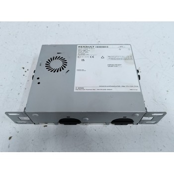 SISTEMA AUDIO / RADIO CD 259151406R 283C38184R 