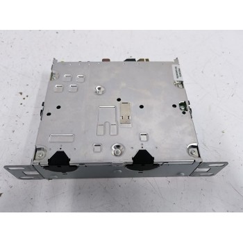 Recambio de sistema audio / radio cd para renault clio v (b7_) 1.5 blue dci 100 (b7ad) referencia OEM IAM 259151406R 283C38184R 