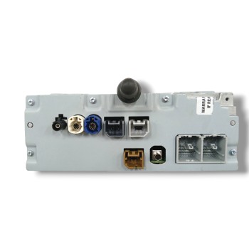 Recambio de sistema navegacion gps para mg marvel r ev (ep21) referencia OEM IAM 11263227  