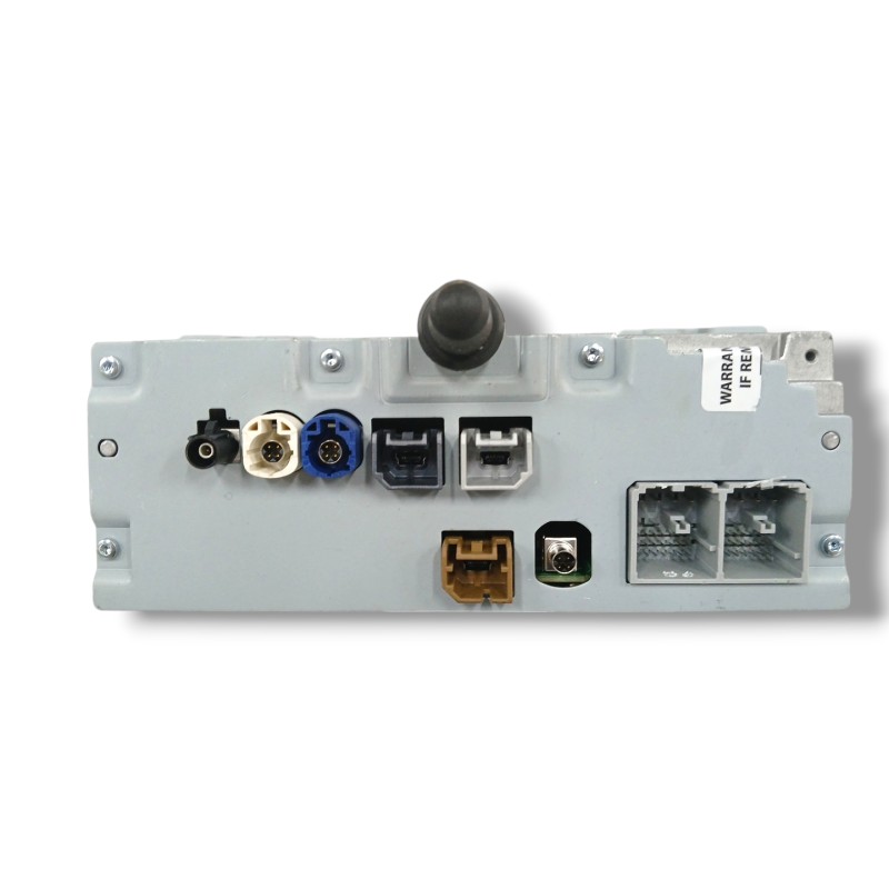 SISTEMA NAVEGACION GPS