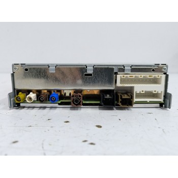 Recambio de sistema audio / radio cd para renault clio v (b7_) 1.5 blue dci 100 (b7ad) referencia OEM IAM 259151406R 283C38184R 