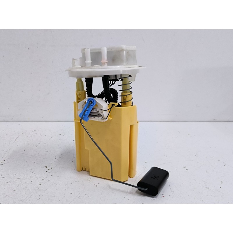 Recambio de aforador para renault clio v (b7_) 1.5 blue dci 100 (b7ad) referencia OEM IAM 100118444  
