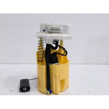 Recambio de aforador para renault clio v (b7_) 1.5 blue dci 100 (b7ad) referencia OEM IAM 100118444  