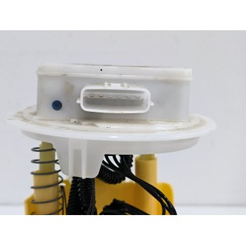 Recambio de aforador para renault clio v (b7_) 1.5 blue dci 100 (b7ad) referencia OEM IAM 100118444  