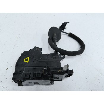 CERRADURA PUERTA DELANTERA DERECHA 805029595R 