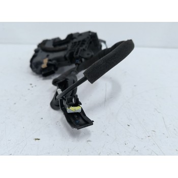 Recambio de cerradura puerta delantera derecha para renault clio v (b7_) 1.5 blue dci 100 (b7ad) referencia OEM IAM 805029595R  
