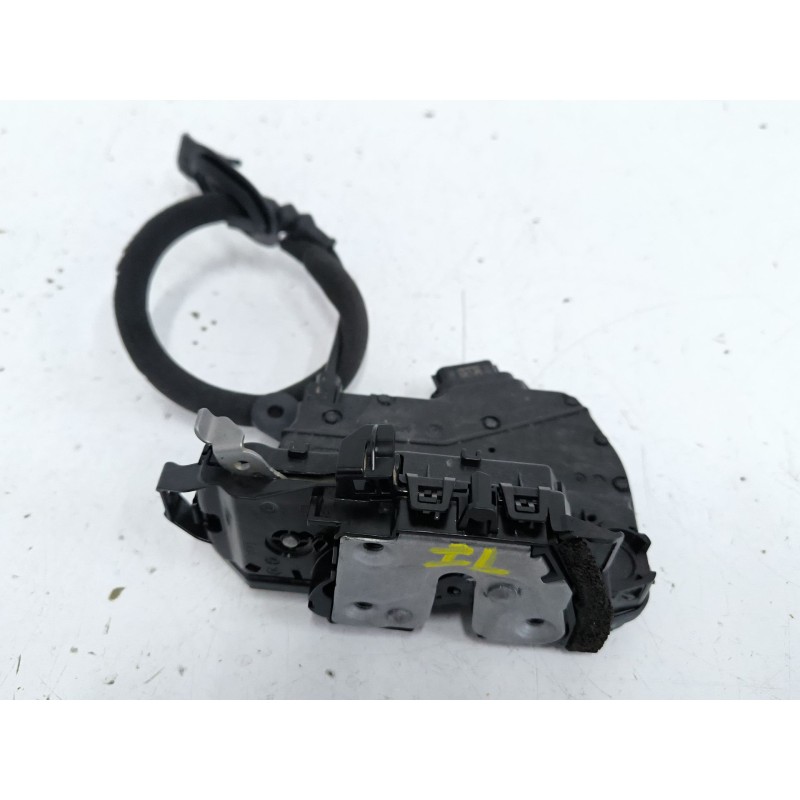 Recambio de cerradura puerta trasera izquierda para renault clio v (b7_) 1.5 blue dci 100 (b7ad) referencia OEM IAM 825039554R  