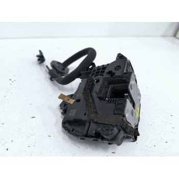 Recambio de cerradura puerta trasera izquierda para renault clio v (b7_) 1.5 blue dci 100 (b7ad) referencia OEM IAM 825039554R  