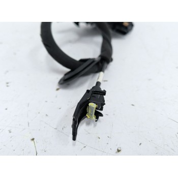 Recambio de cerradura puerta trasera izquierda para renault clio v (b7_) 1.5 blue dci 100 (b7ad) referencia OEM IAM 825039554R  