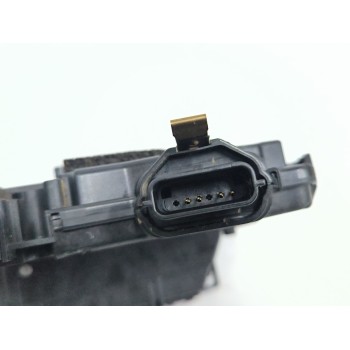 Recambio de cerradura puerta trasera izquierda para renault clio v (b7_) 1.5 blue dci 100 (b7ad) referencia OEM IAM 825039554R  