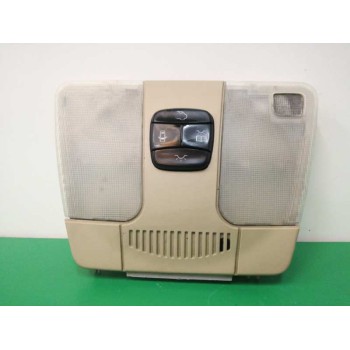 Recambio de luz interior para mercedes-benz clase clk (w208) coupe 230 compressor (208.347) referencia OEM IAM 208820  