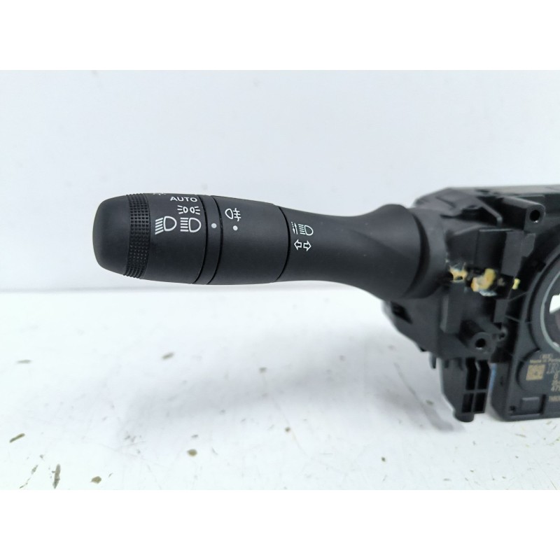 Recambio de mando multifuncion para renault clio v (b7_) 1.5 blue dci 100 (b7ad) referencia OEM IAM 255674797RB 479453858R 