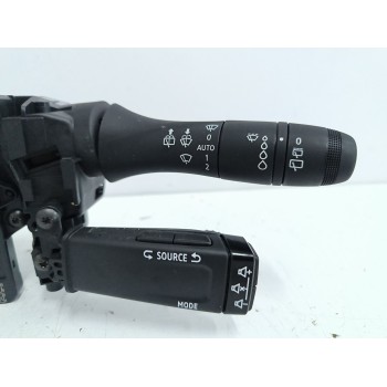 Recambio de mando multifuncion para renault clio v (b7_) 1.5 blue dci 100 (b7ad) referencia OEM IAM 255674797RB 479453858R 