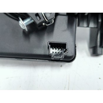 Recambio de mando multifuncion para renault clio v (b7_) 1.5 blue dci 100 (b7ad) referencia OEM IAM 255674797RB 479453858R 