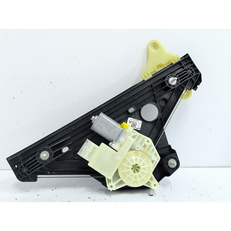Recambio de elevalunas trasero izquierdo para renault clio v (b7_) 1.5 blue dci 100 (b7ad) referencia OEM IAM 827217837R 1280109
