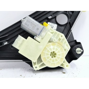 Recambio de elevalunas trasero izquierdo para renault clio v (b7_) 1.5 blue dci 100 (b7ad) referencia OEM IAM 827217837R 1280109