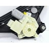 Recambio de elevalunas trasero izquierdo para renault clio v (b7_) 1.5 blue dci 100 (b7ad) referencia OEM IAM 827217837R 1280109