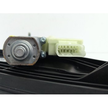 Recambio de elevalunas trasero izquierdo para renault clio v (b7_) 1.5 blue dci 100 (b7ad) referencia OEM IAM 827217837R 1280109