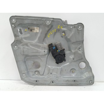 ELEVALUNAS DELANTERO IZQUIERDO 80771AV611 